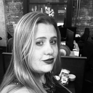 Meet your Posher, Jamie